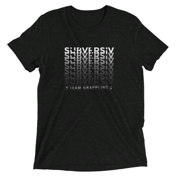 Subversiv - Echos