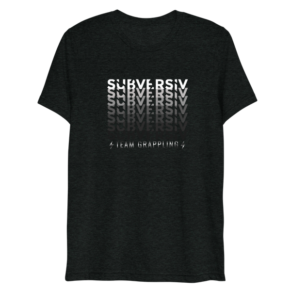 Subversiv - Echos