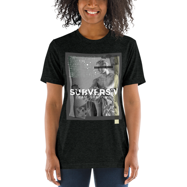 SUBVERSIV - ARES (GOD OF WAR)