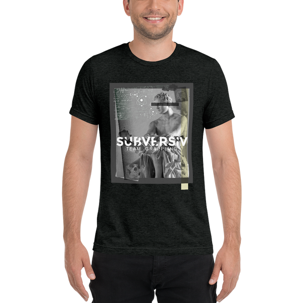 SUBVERSIV - ARES (GOD OF WAR)
