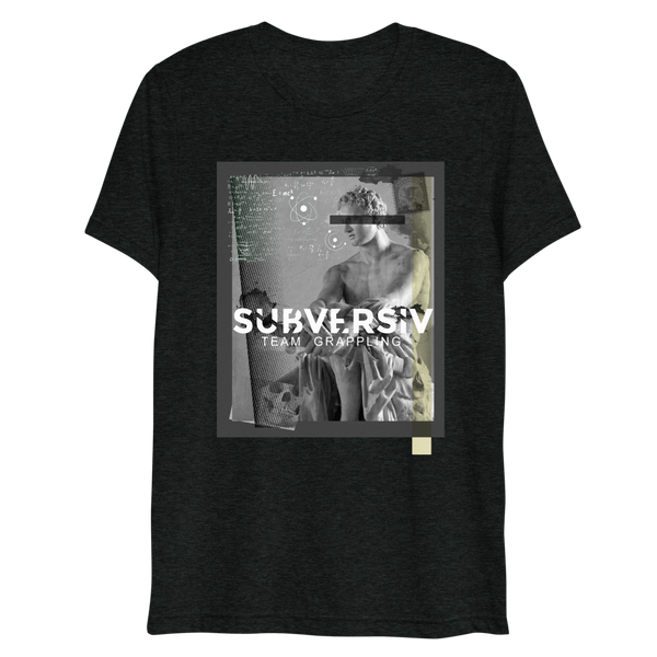 SUBVERSIV - ARES (GOD OF WAR)