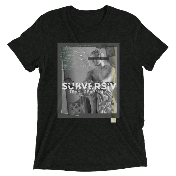 SUBVERSIV - ARES (GOD OF WAR)