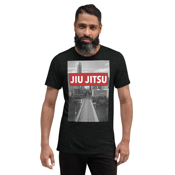 The City (Austin Edition)