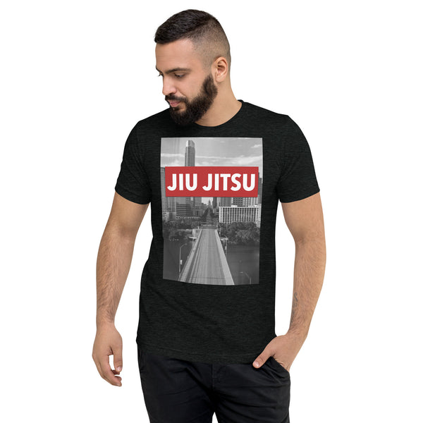 The City (Austin Edition)
