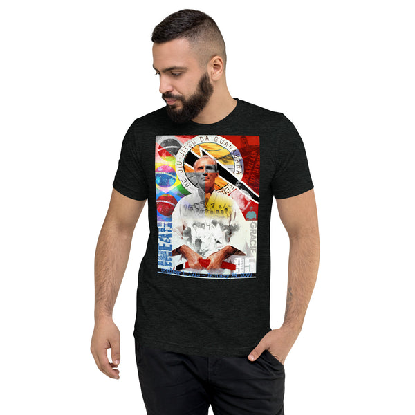 Helio Gracie (Origins)