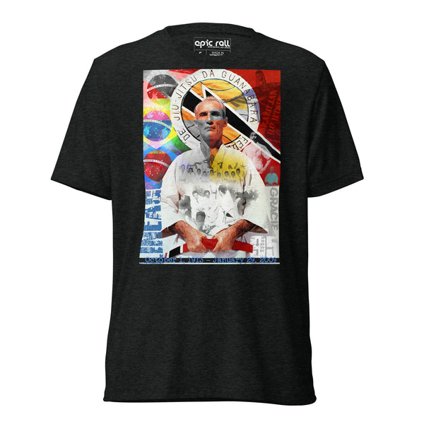 Helio Gracie (Origins)