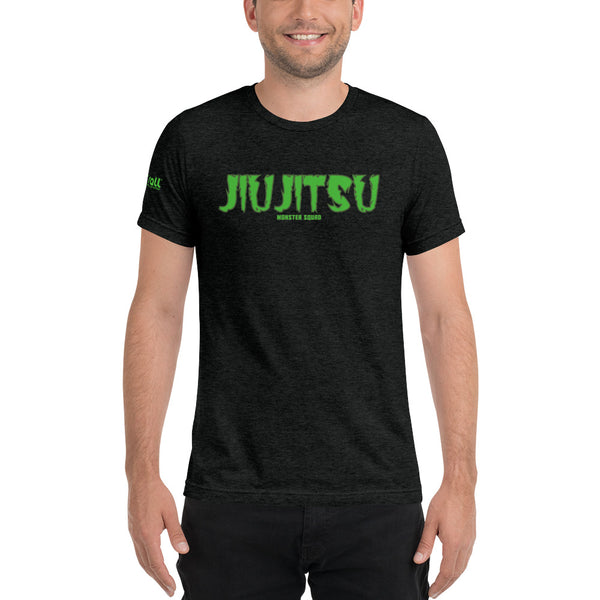 Jiu Jitsu Monster Squad