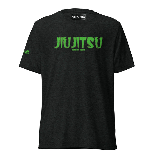 Jiu Jitsu Monster Squad