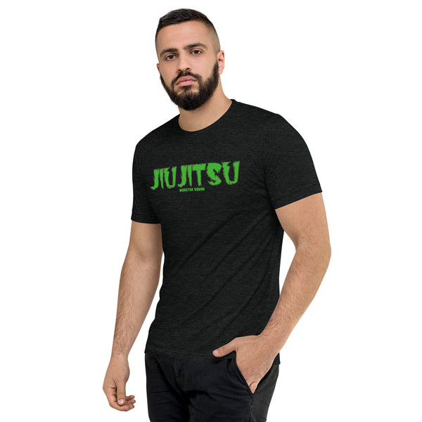 Jiu Jitsu Monster Squad