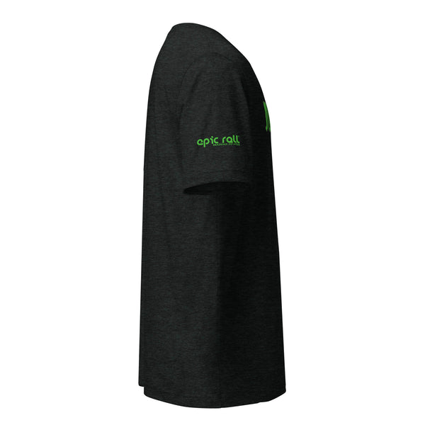Jiu Jitsu Monster Squad