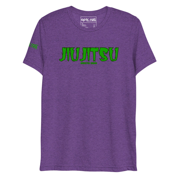 Jiu Jitsu Monster Squad