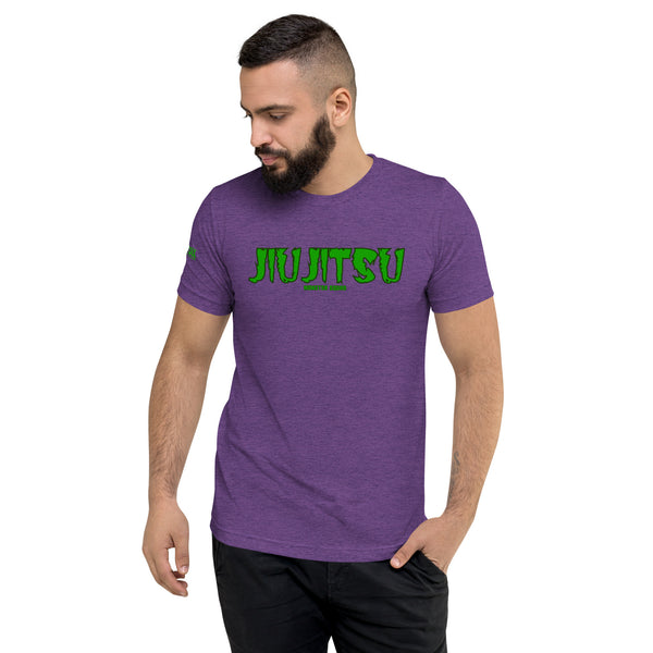 Jiu Jitsu Monster Squad