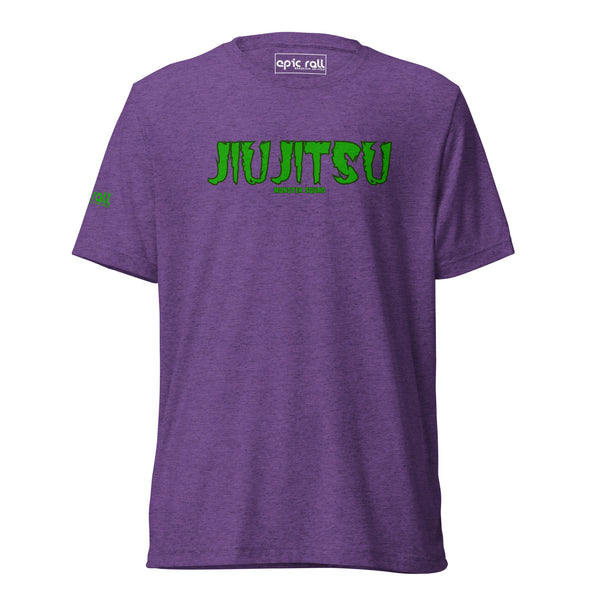 Jiu Jitsu Monster Squad