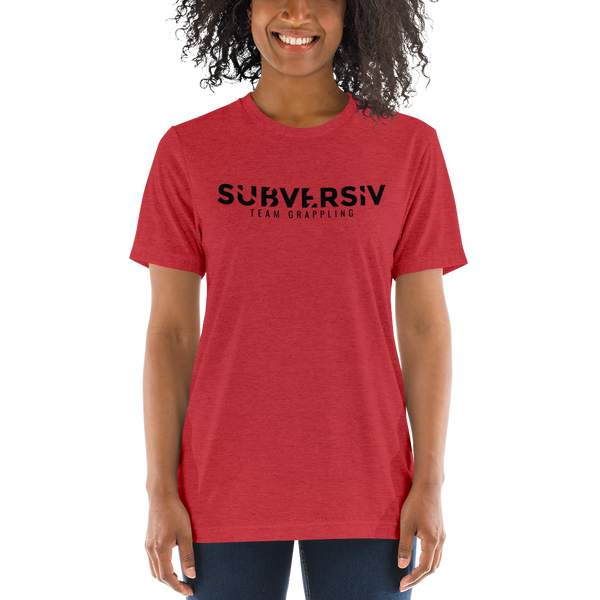 Subversiv - The Basics