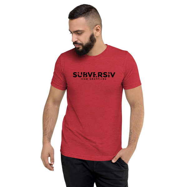 Subversiv - The Basics