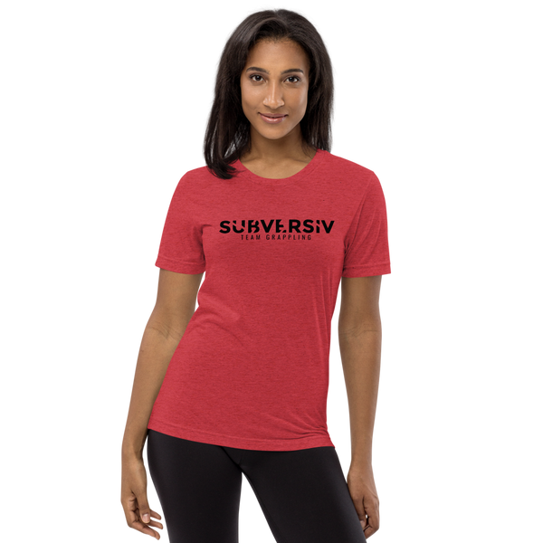 Subversiv - The Basics