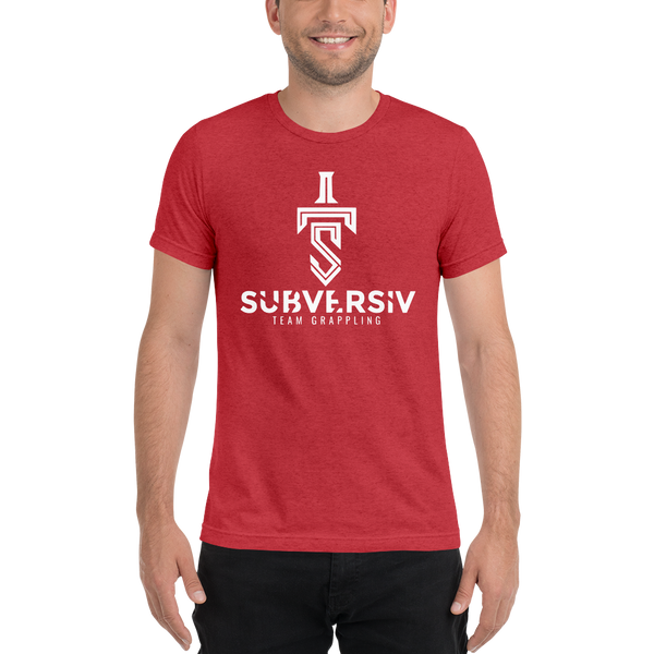 Subversiv - All White