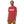 Load image into Gallery viewer, Mostly Peaceful (Red Edition)