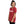 Load image into Gallery viewer, Mostly Peaceful (Red Edition)
