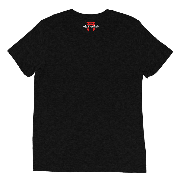 McDojoLife (Violent Pacifist / Black)