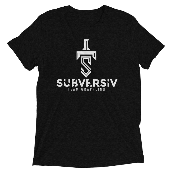 Subversiv - All White