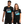 Load image into Gallery viewer, Chewjitsu Podcast Tee (Retro)