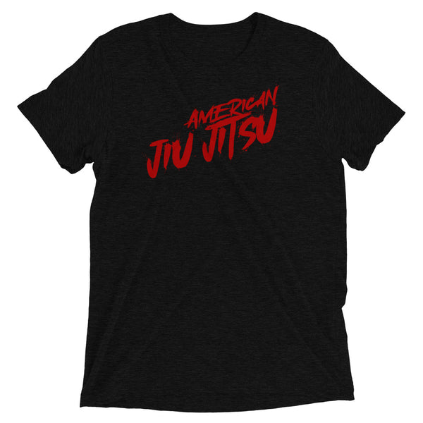 American Jiu Jitsu