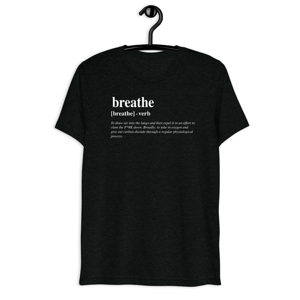 Yoga (Breathe)