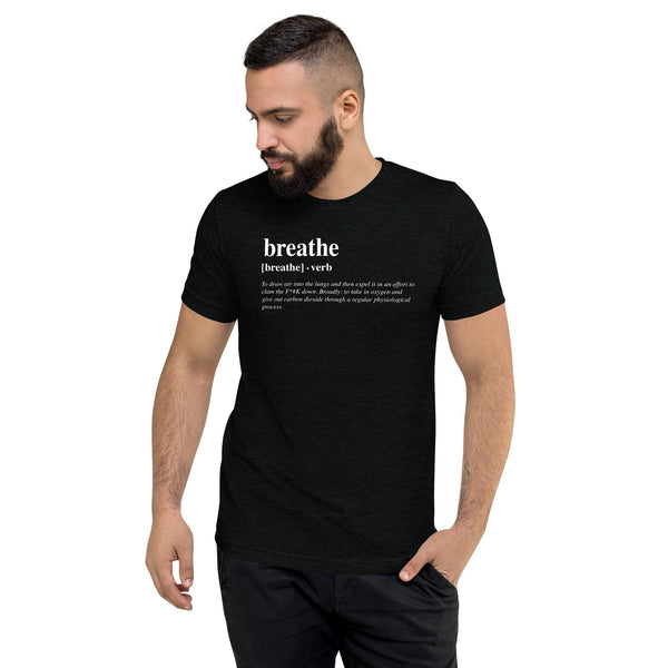 Yoga (Breathe)