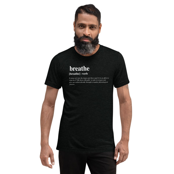 Yoga (Breathe)