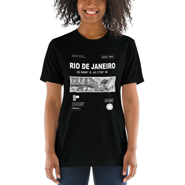 The Quest - Rio De Janeiro Edition