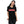 Load image into Gallery viewer, Mostly Peaceful (Black Edition)