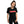 Load image into Gallery viewer, Mostly Peaceful (Black Edition)