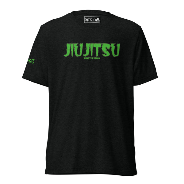 Jiu Jitsu Monster Squad