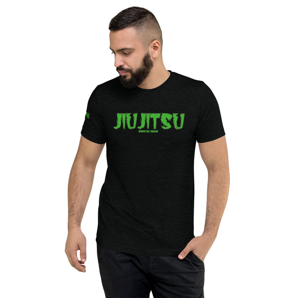 Jiu Jitsu Monster Squad