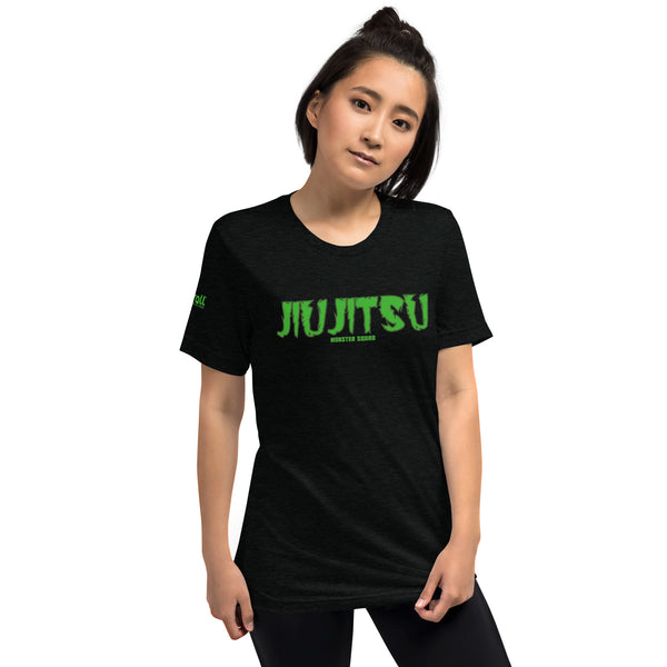 Jiu Jitsu Monster Squad