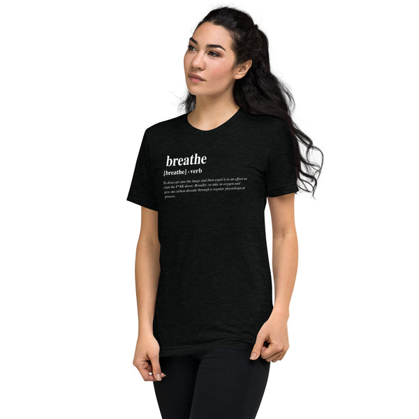Yoga (Breathe)