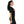 Load image into Gallery viewer, Mostly Peaceful (Black Edition)