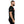 Load image into Gallery viewer, Mostly Peaceful (Black Edition)