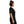 Load image into Gallery viewer, Mostly Peaceful (Black Edition)