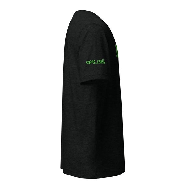 Jiu Jitsu Monster Squad
