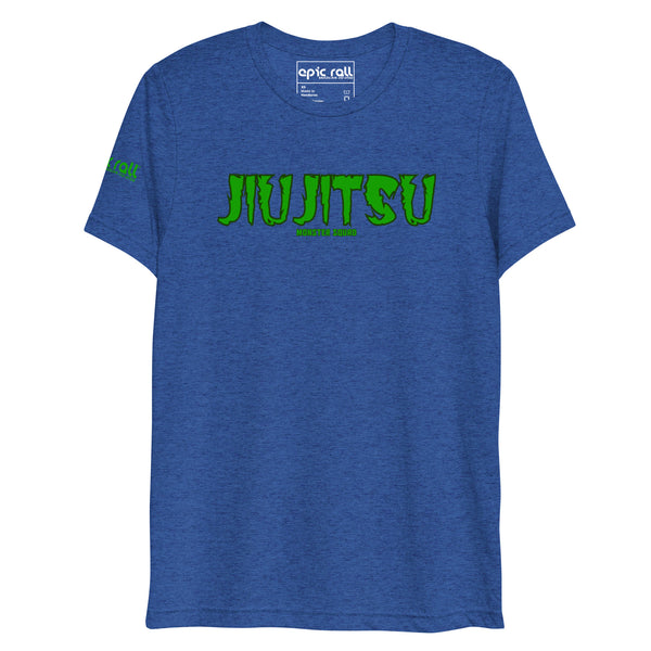 Jiu Jitsu Monster Squad