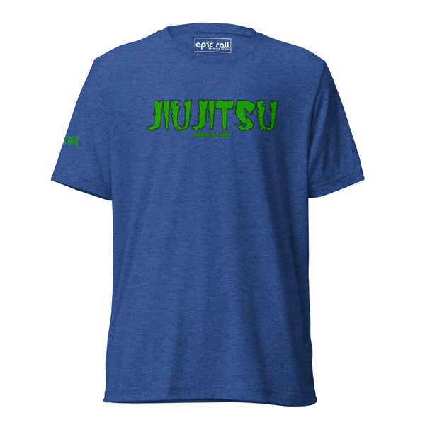 Jiu Jitsu Monster Squad