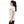 Load image into Gallery viewer, Mostly Peaceful (White Edition)