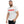 Load image into Gallery viewer, Mostly Peaceful (White Edition)