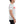 Load image into Gallery viewer, Mostly Peaceful (White Edition)