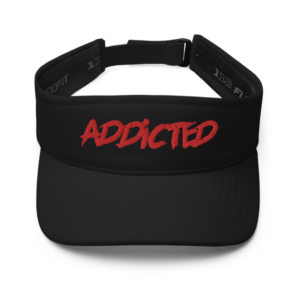 Epic Visor (Addicted)