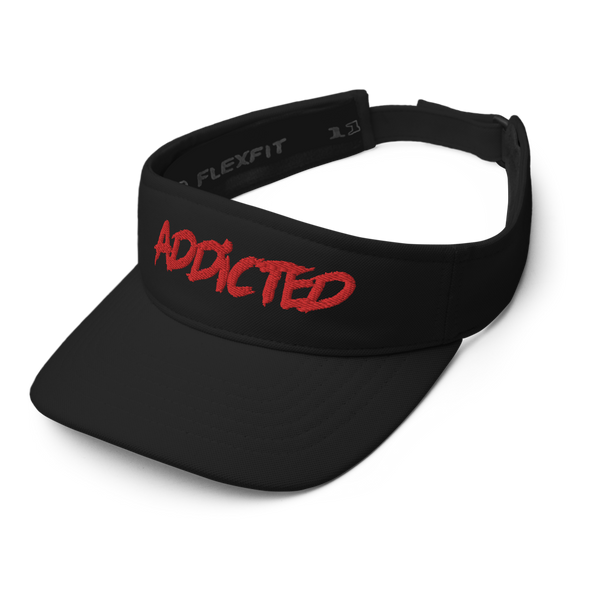 Epic Visor (Addicted)