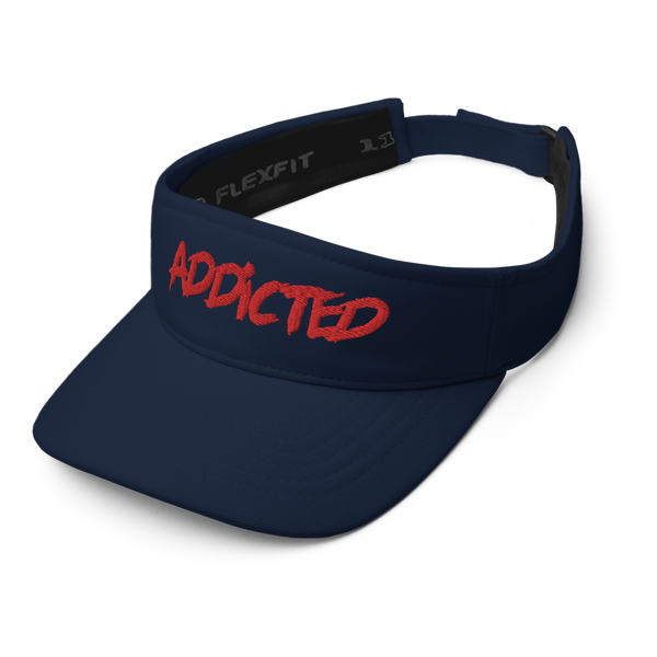 Epic Visor (Addicted)