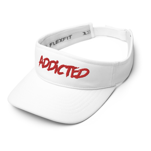 Epic Visor (Addicted)